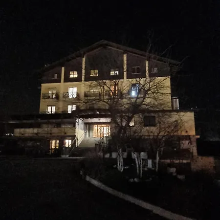 Appartement Apartameno Crihana Aosta